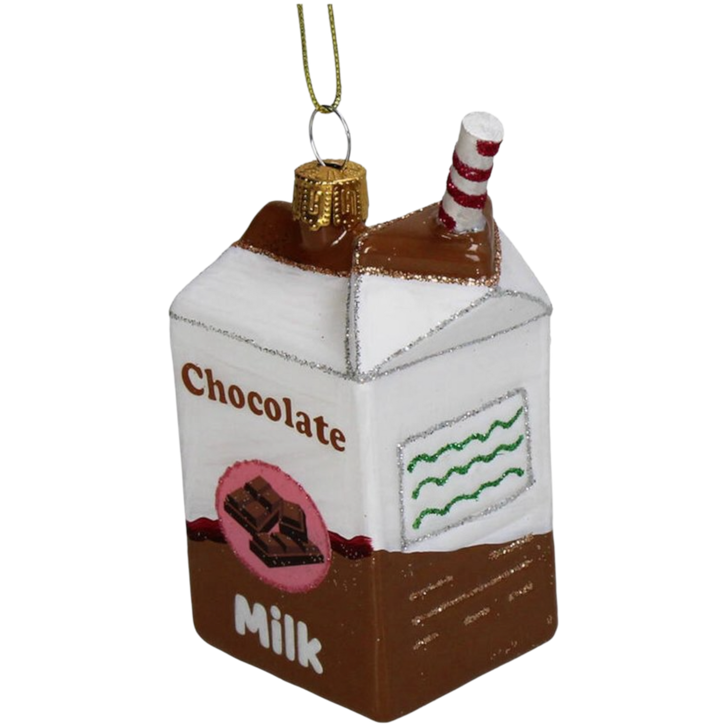 Hd Collection Kerstornament Choco Pak