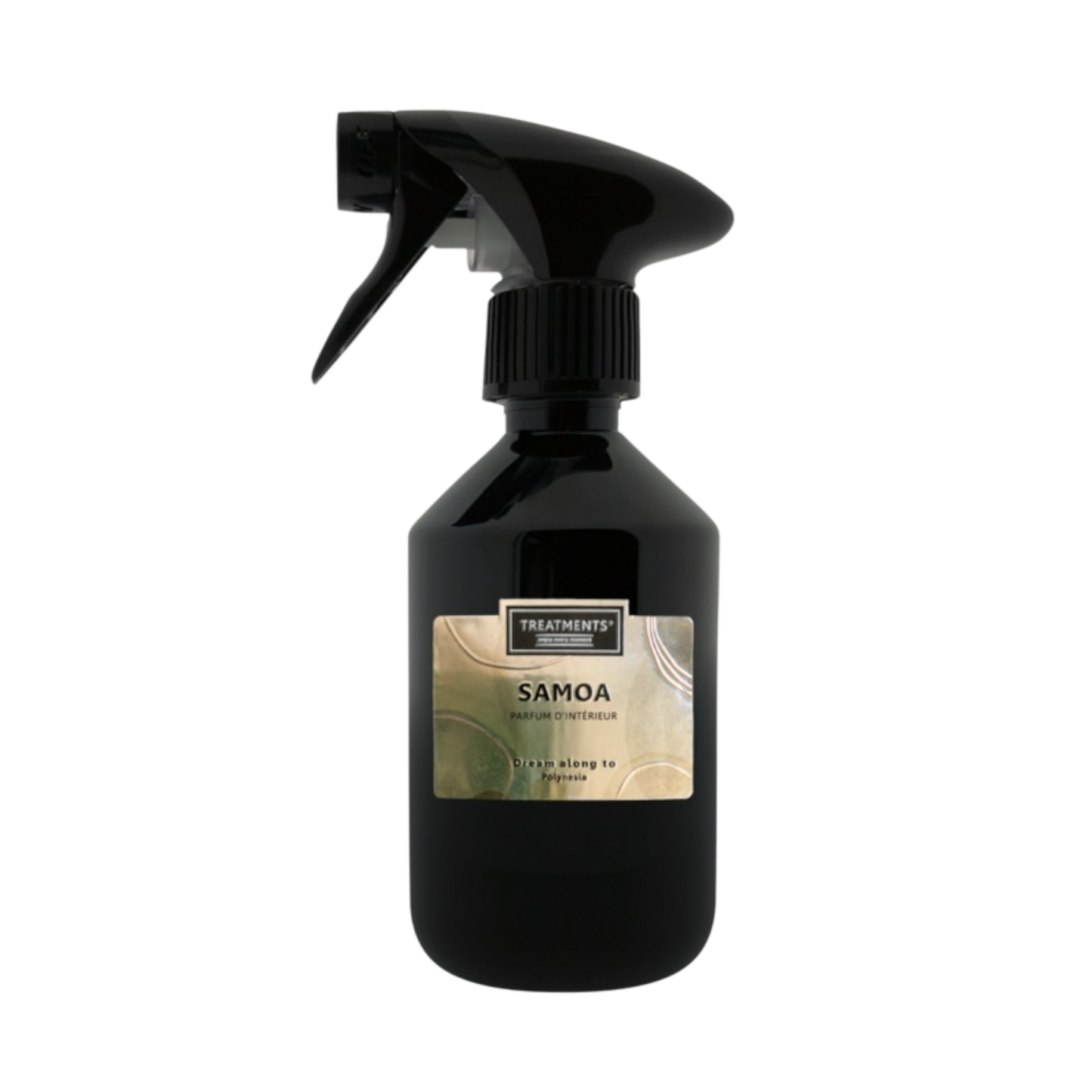 Treatments Interieurspray Samoa
