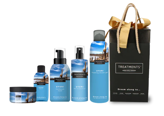 Treatments Giftbox Large Uyuni