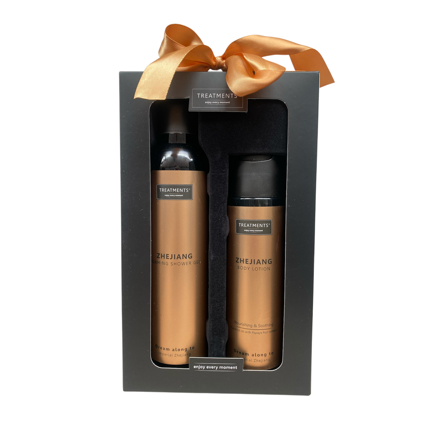 Treatments Giftbox Tenderness Zhejiang