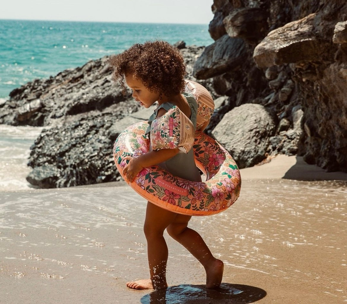 Swim Essentials Zwemband Blossom 50 cm