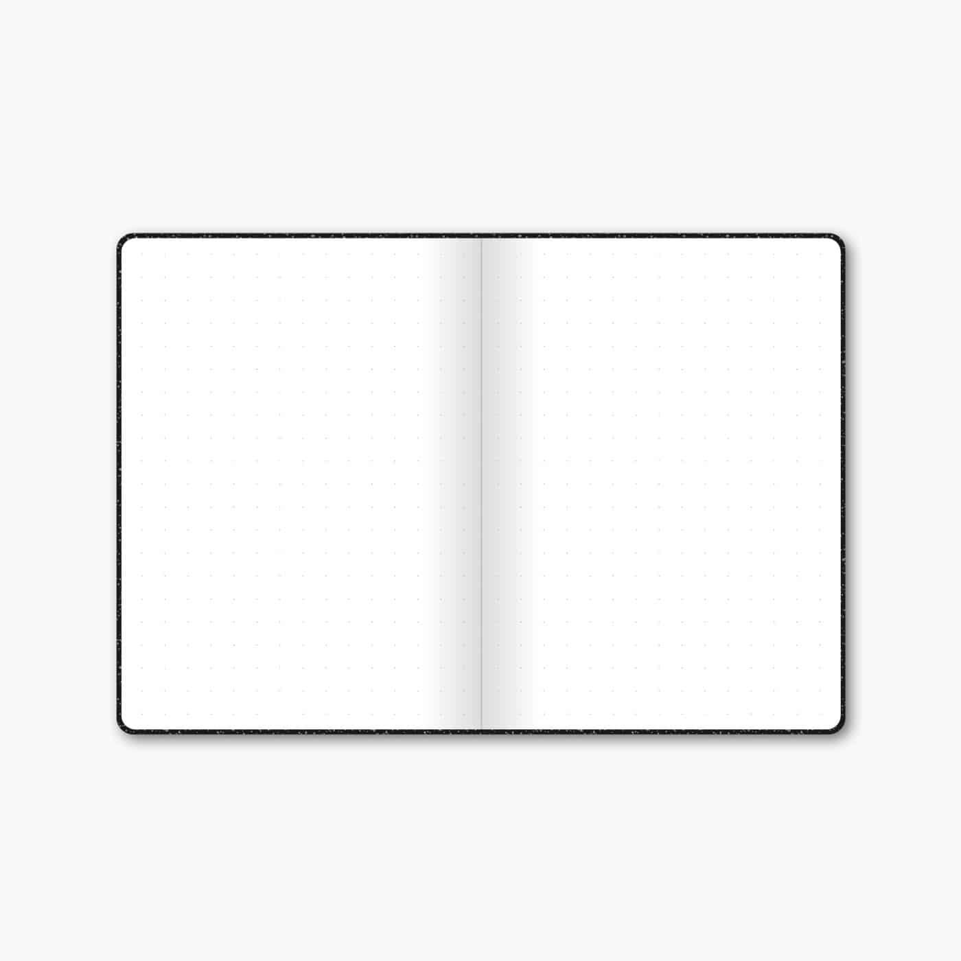 Studio Stationery Bullet Journal Verfolgen Sie Ihre Träume