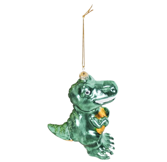 Housevitamin Kerstornament Dino