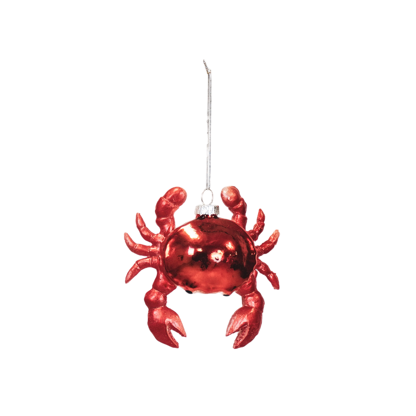 Housevitamin Kerstornament Krab