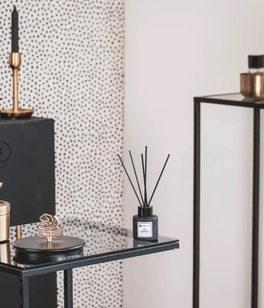 Housevitamin geurstokje Go Sparkle