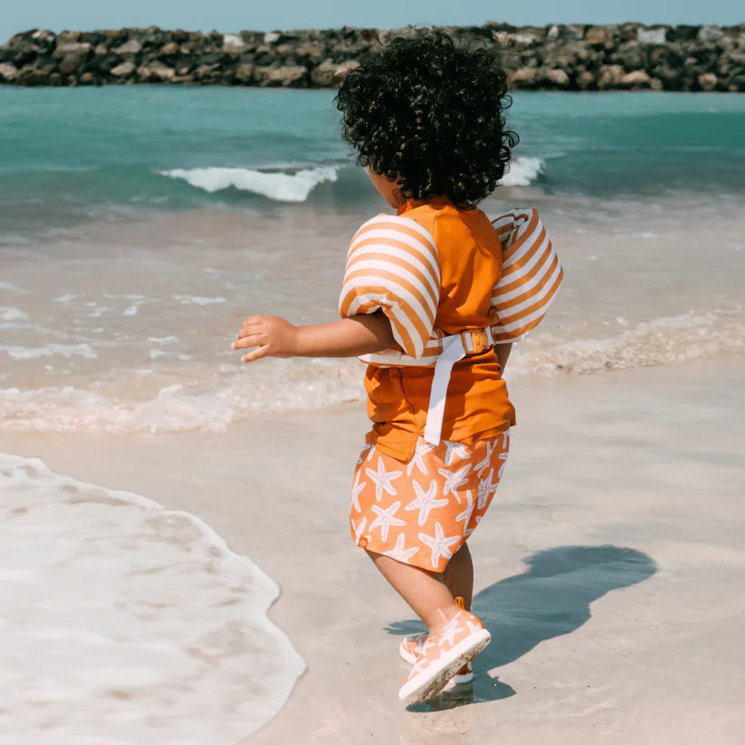 Swim Essentials Puddle Jumper Leeuw