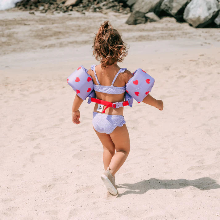 Swim Essentials Puddle Jumper Lila Hartjes