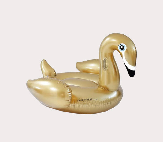 Swim Essentials Golden Swan XXL