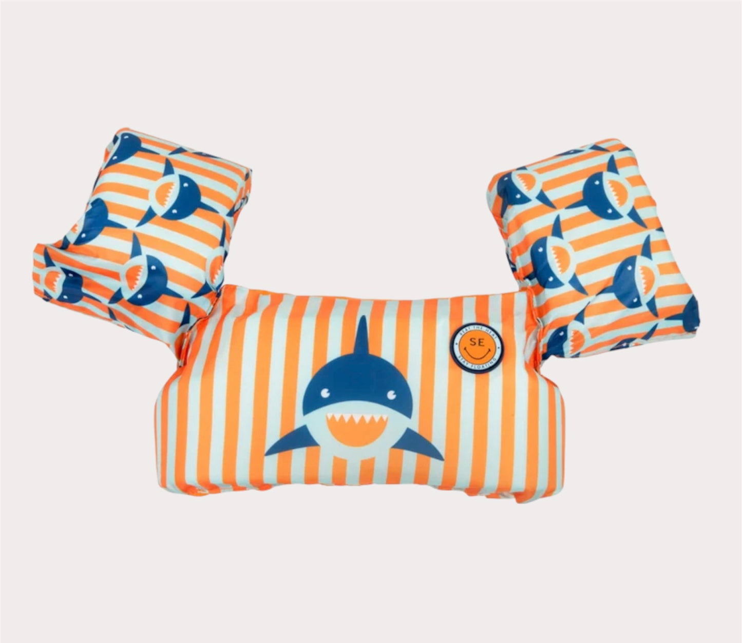 Swim Essentials Puddle Jumper Sharks 