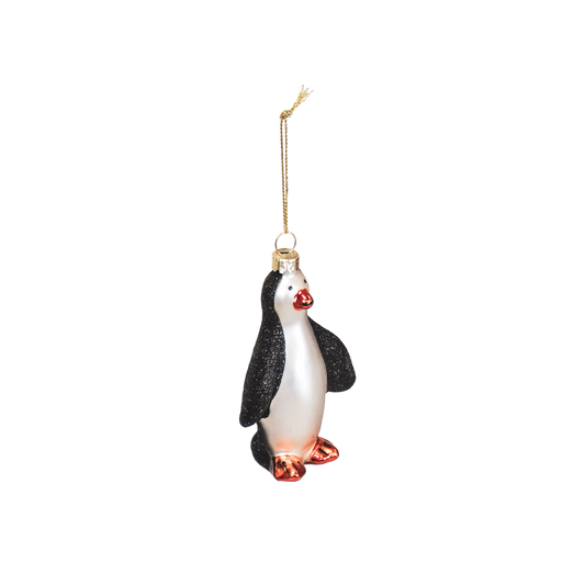 Housevitamin Kerstornament Pinguïn