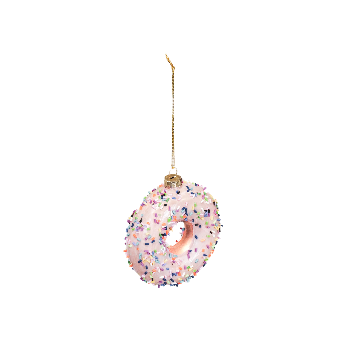 Housevitamin Kerstornament Donut