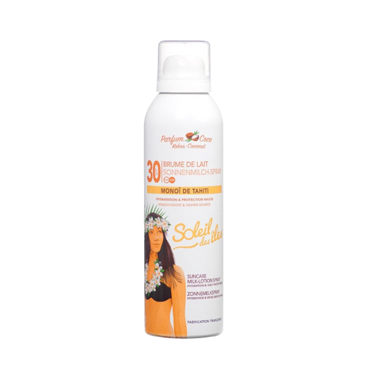 Soleil des iles f30 bylout spray