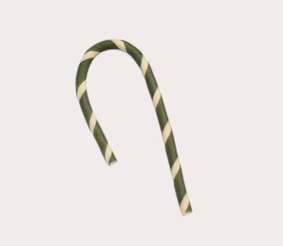 Croci Xmas Candycane groen