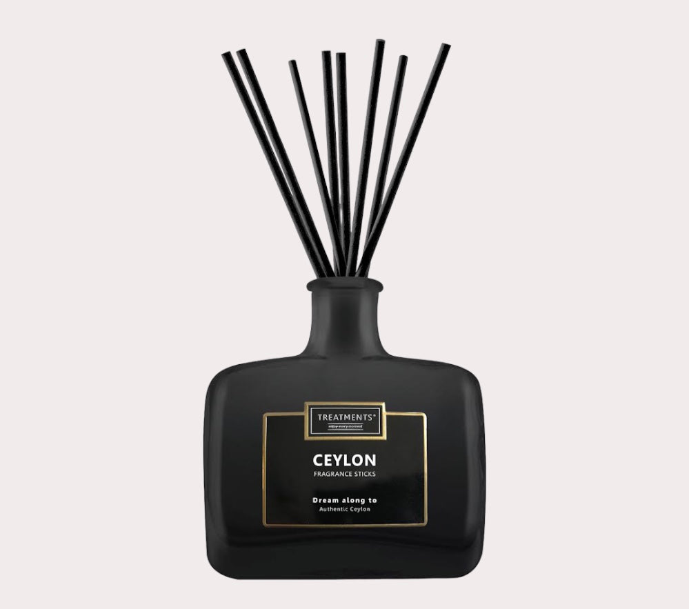 Treatments Fragrance sticks Ceylon