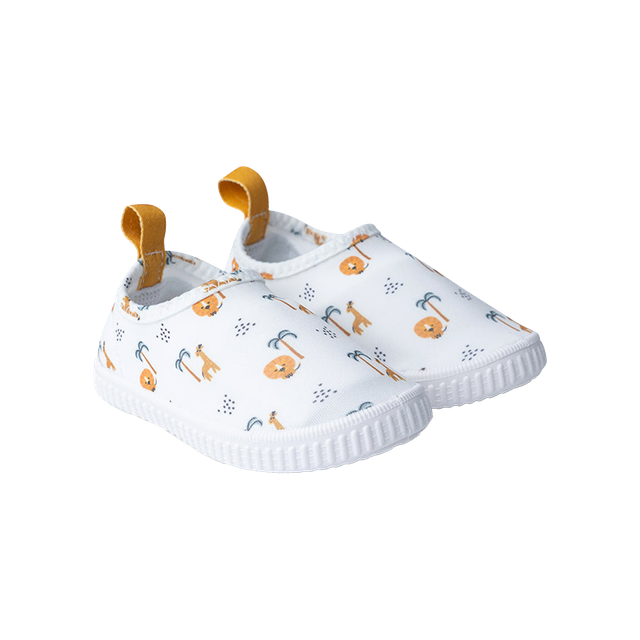 Swim Essentails Water Shoes Jungle 