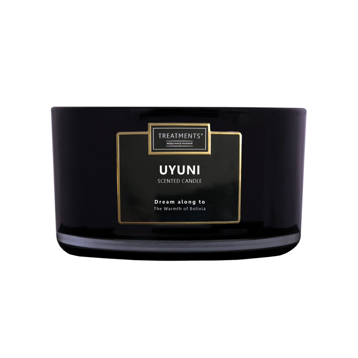 Treatments Scented candle XL Uyuni