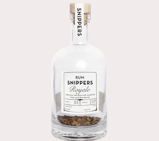 Snippers Rum Royale