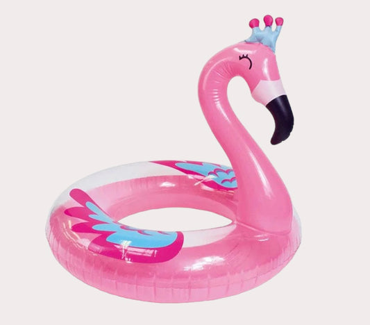 Swim Essentials Zwemband Flamingo 104 cm