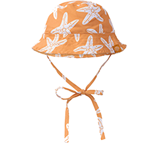 Swim Essentials UV Sun Hat Starfish