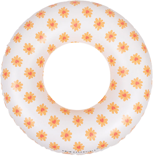 Swim Essentials Swimming band Flower Hearts 90 cm