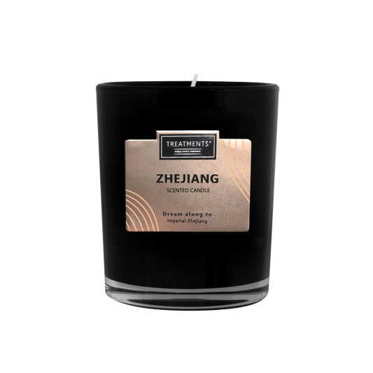 Treatments Scented Candle Zhejiang