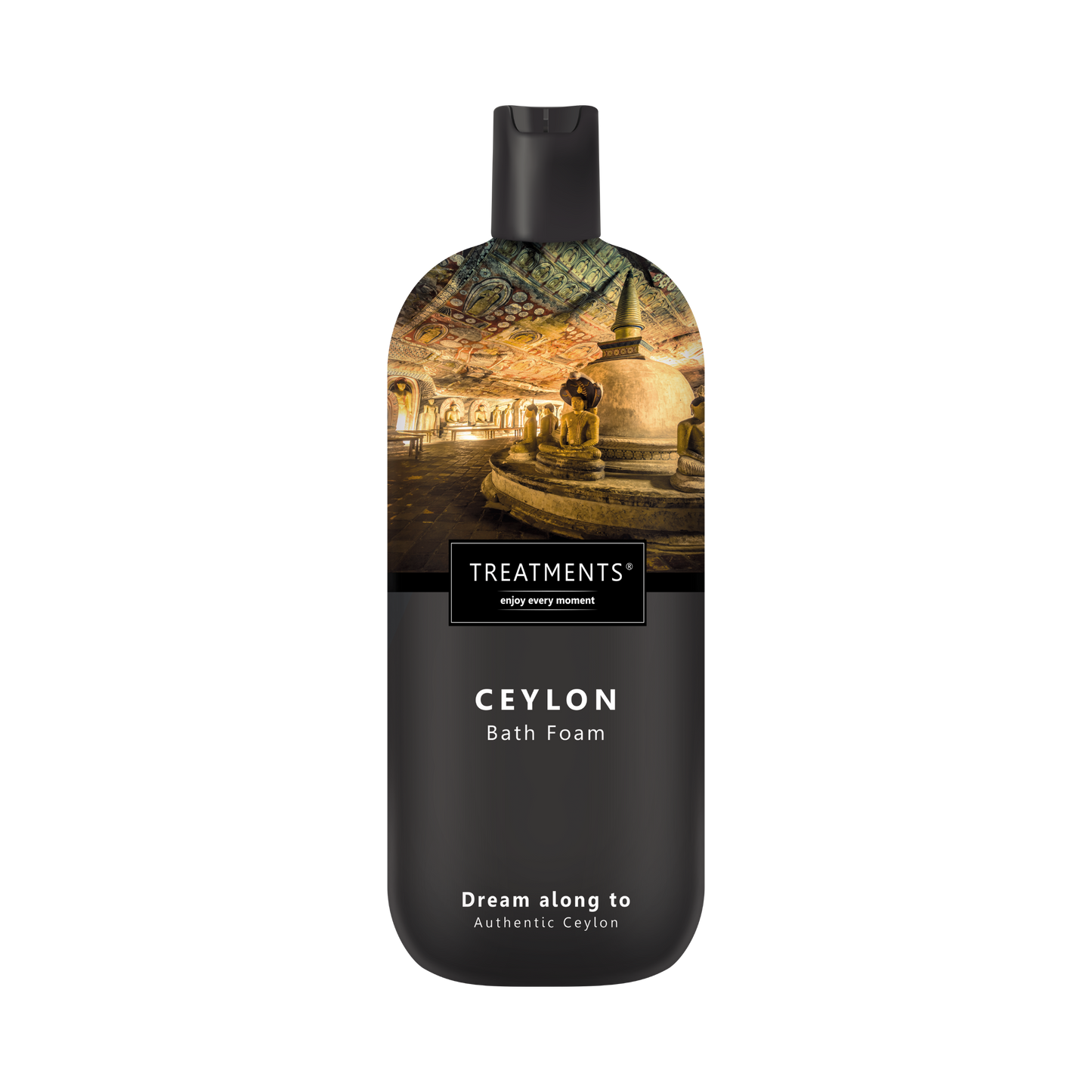 Treatments Bathfoam Ceylon