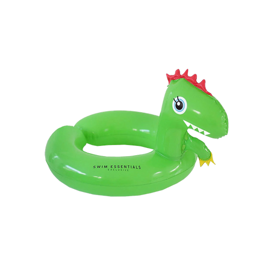 Swim Essentials Split Ring Dinosaur 55 cm