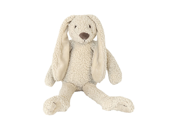 Happy horse knuffel recycled beige bylout 