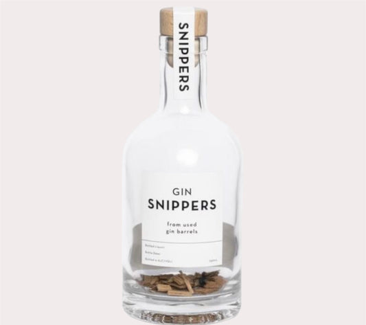 Snippers Gin
