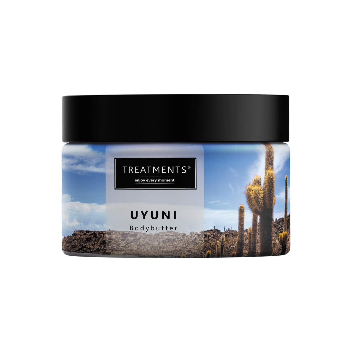 Treatments Body Butter Uyuni