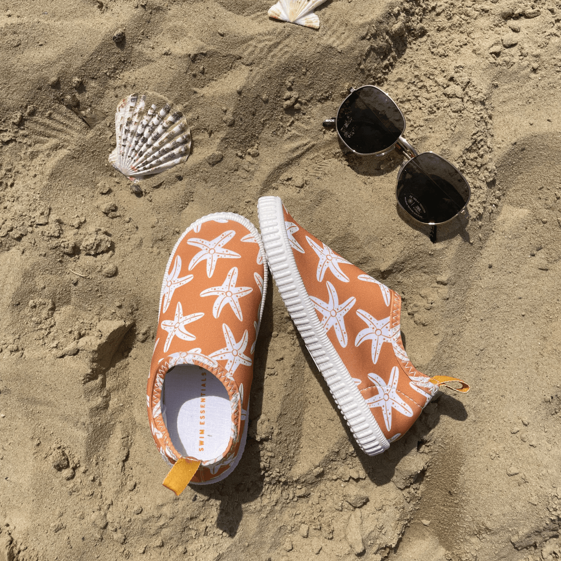 Swim Essentials Water Shoes Starfish