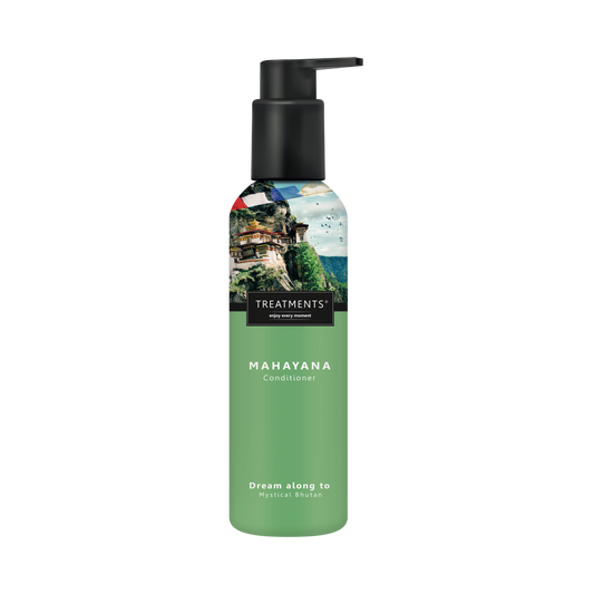 Treatments Conditioner Mahayana