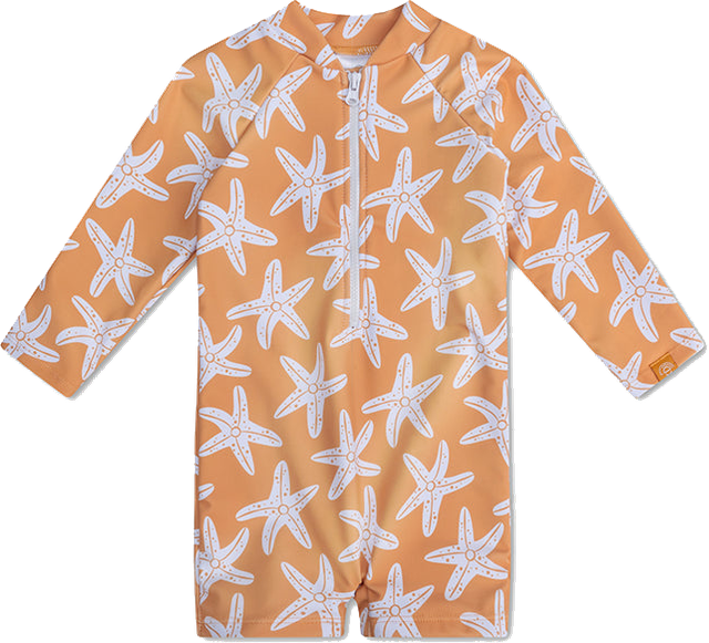 Swim Essentials UV Swimsuit Starfish