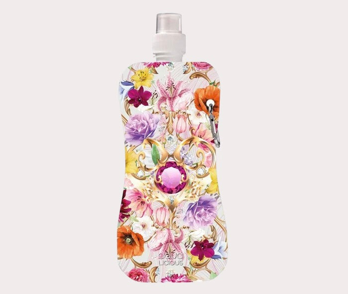 Aqua Licious - Beyond bloom - water bag - 450 ml Festival