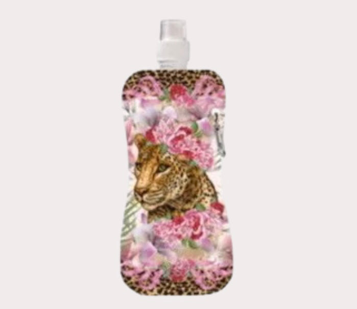 Aqua Licious - Lady Leo - water bag - 450 ml Festival