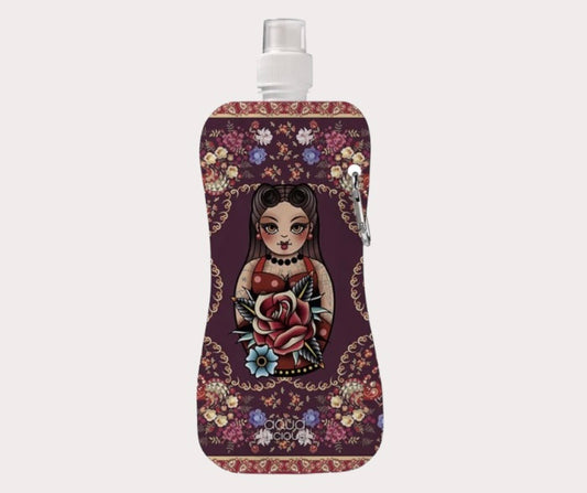 Aqua Licious - Folklore water bag - 450 ml Festival