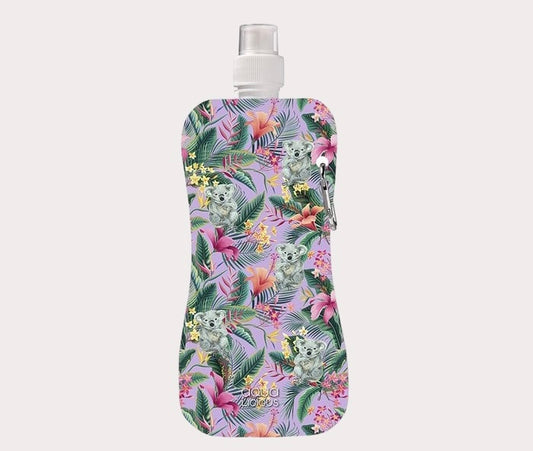 Aqua Licious - Koala - water bag - 450 ml Festival