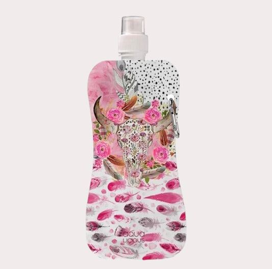 Aqua Licious - Victorine - water bag - 450 ml Festival