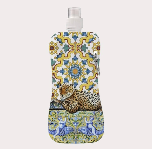 Aqua Licious - Maiolica water bag - 450 ml Festival