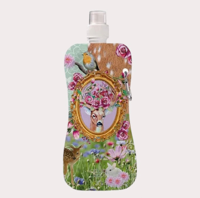 Aqua Licious - Oh Deer - Wasserbeutel - 450 ml Festival