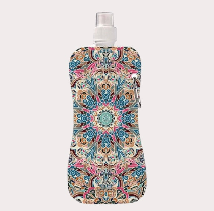 Aqua Licious - Ibiza - water bag - 450 ml Festival