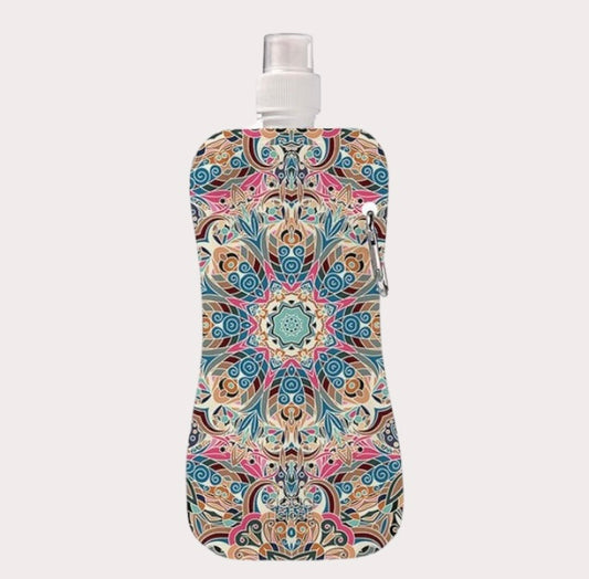 Aqua Licious - Ibiza - water bag - 450 ml Festival