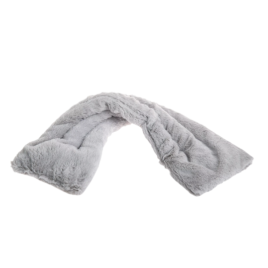 L'artisan Nekwarmer Grijs