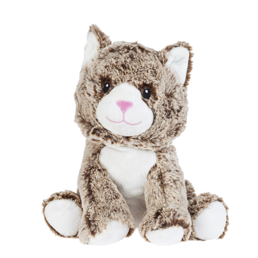 L'artisan Warmteknuffel Kat