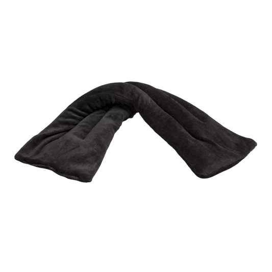 L'artisan Nekwarmer Zwart