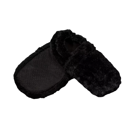 L'artisan Warmtesloffen Zwart 36/42