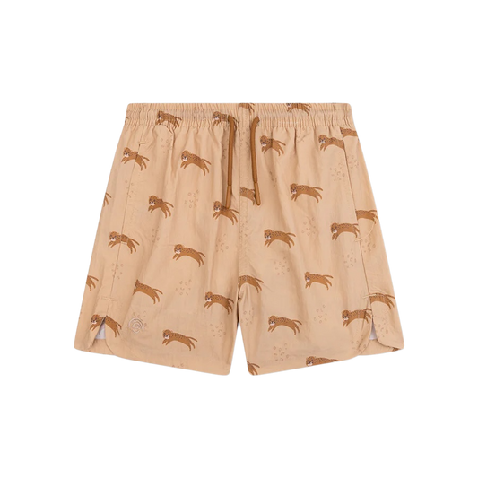 Swim Essentials UV Zwemshort Roamer Beige