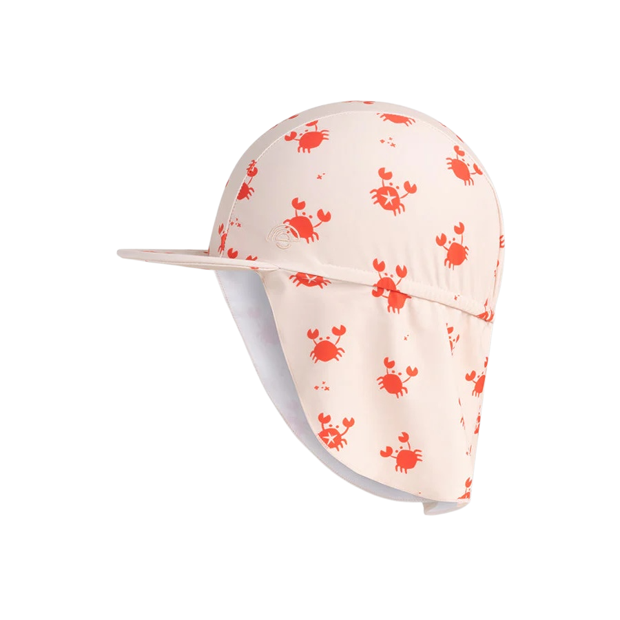 Swim Essentials UV Zonnepet met klep O Crab