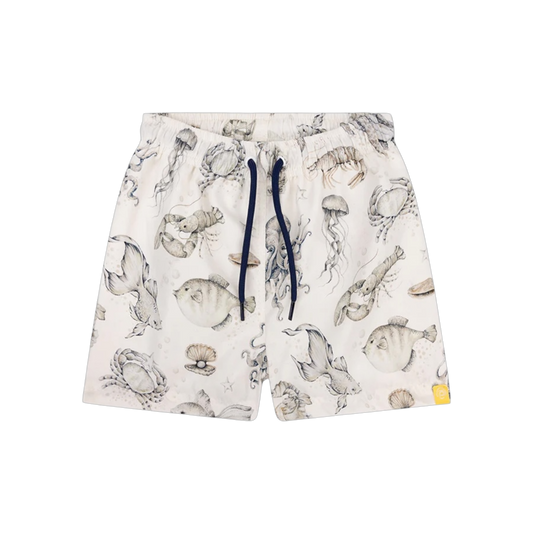 Swim Essentials UV Zwemshort Sealife