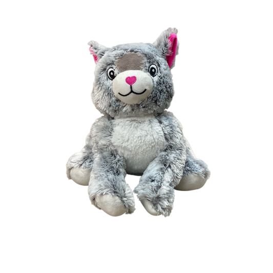 L'artisan Warmteknuffel Kat